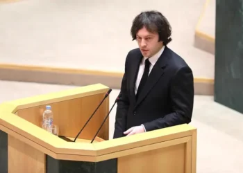 Kobakhidze: Georgia ready to restore strategic partnership with US via roadmap