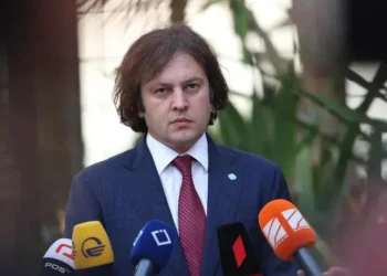 Georgia-Hungary Intergovernmental Commission to be held in Budapest on June 11