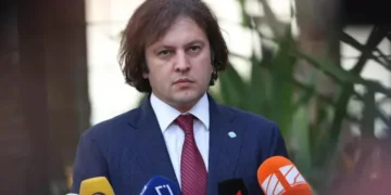 Georgia-Hungary Intergovernmental Commission to be held in Budapest on June 11