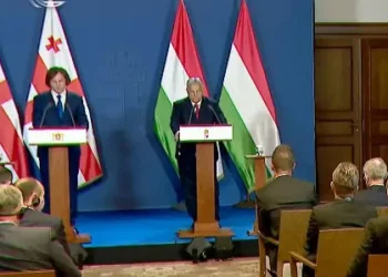 Kobakhidze: We’ll persist toward EU despite bureaucratic obstacles