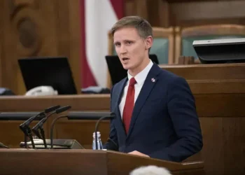 MEP Kols: I strongly demanded strict sanctions against the regime suffocating democracy in Georgia