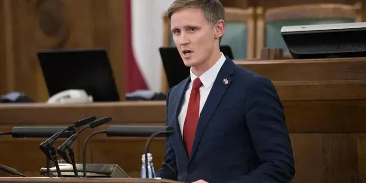 MEP Kols: I strongly demanded strict sanctions against the regime suffocating democracy in Georgia