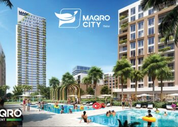 Maqro City Tbilisi – High Volume Sales Define Opening Phase