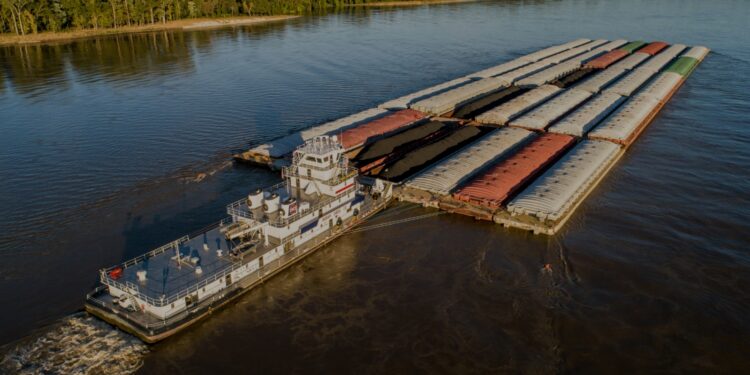 Georgia moves to tighten maritime and inland waterway regulations