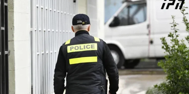 Three stabbed in Tbilisi with cold weapon – one dies in hospital