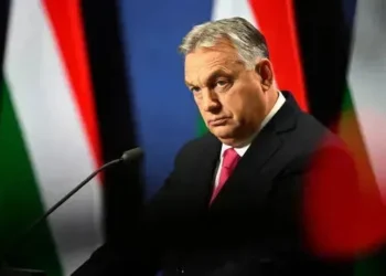 Orbán: Globalists are falling, EU door will open for Georgia