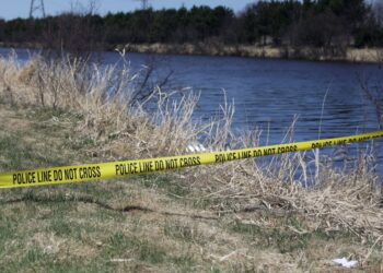 Man found shot dead in car near Ajaristskali River