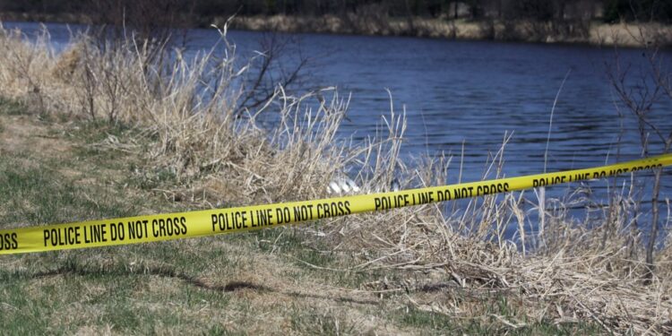 Man found shot dead in car near Ajaristskali River