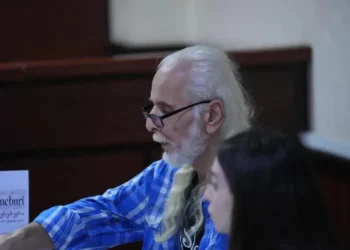 Wife: Detained activist Temur Katamadze transferred to Turkey