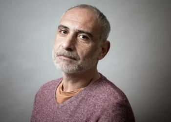 MIA says poet Zviad Ratiani was arrested for assaulting a police officer