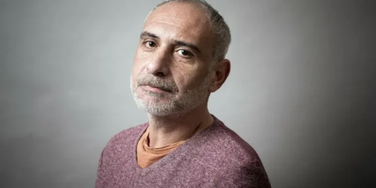 MIA says poet Zviad Ratiani was arrested for assaulting a police officer