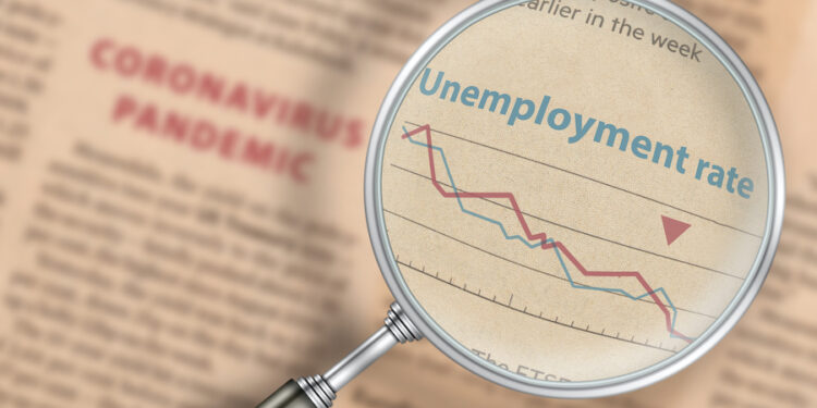 PMCG: Despite gains, Georgia’s unemployment still twice the EU average