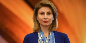 Tamar Taliashvili nominated as Georgia’s Ambassador to US