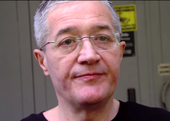 Givi Targamadze sentenced to 7 months, banned from public office for 2 years