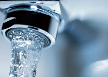 Access to water and sewage services expands in Georgia in 2024