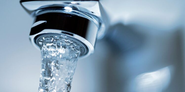 Access to water and sewage services expands in Georgia in 2024