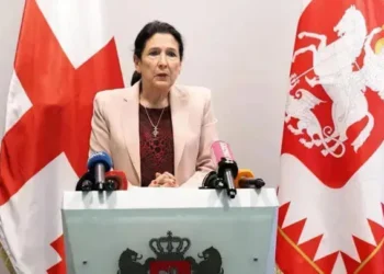 Zurabishvili: Georgia has rare number of political prisoners — A sign of our strength