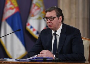 No Escape from Geography: Protests, Putin, and Political Red Lines for Georgia and Serbia