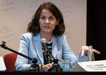 US Ambassador slams GD letter to Trump as “threatening and offensive”