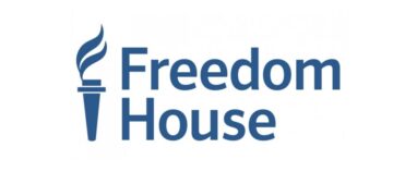 Freedom House urges Georgian government to respect democracy and civic space