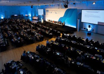 OSCE PA urges Syria to withdraw recognition of “independence” of Georgia’s Abkhazia, Tskhinvali regions