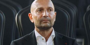 Georgian businessman Giorgi Ramishvili arrested on illegal firearms charges