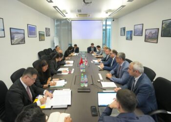 Deputy Minister: Visa-free travel with China boosts tourism, strengthens ties