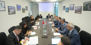 Deputy Minister: Visa-free travel with China boosts tourism, strengthens ties