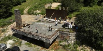 Infrastructure Ministry to build memorial in Shovi to honor 2023 landslide victims