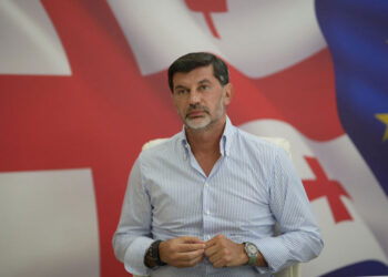 Mayor: Critics demanded forced evictions, now call them a crime