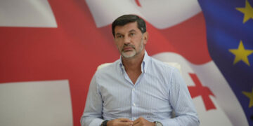 Mayor: Critics demanded forced evictions, now call them a crime