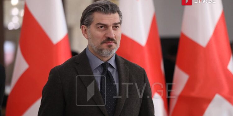 President Kavelashvili: Georgia ready to reset ties after US meeting