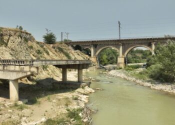 New road and bridge to improve traffic and regional connectivity