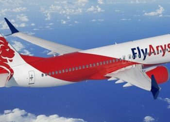 FlyArystan adds more flights from Kutaisi to Kazakhstan