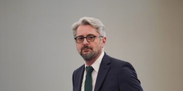 Gvaramia jailed for defying parliament inquiry