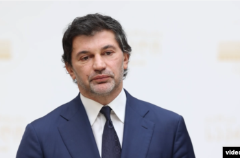 Kaladze on Tvalchrelidze evictions: Municipality not responsible, offers rental aid to registered families