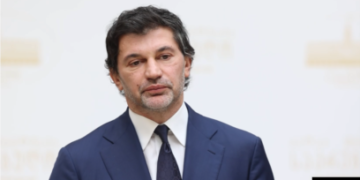 Kaladze on Tvalchrelidze evictions: Municipality not responsible, offers rental aid to registered families