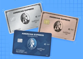 American Express expands global network to Georgia