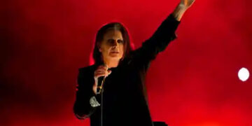 Ozzy Osbourne, Black Sabbath frontman, dead at 76