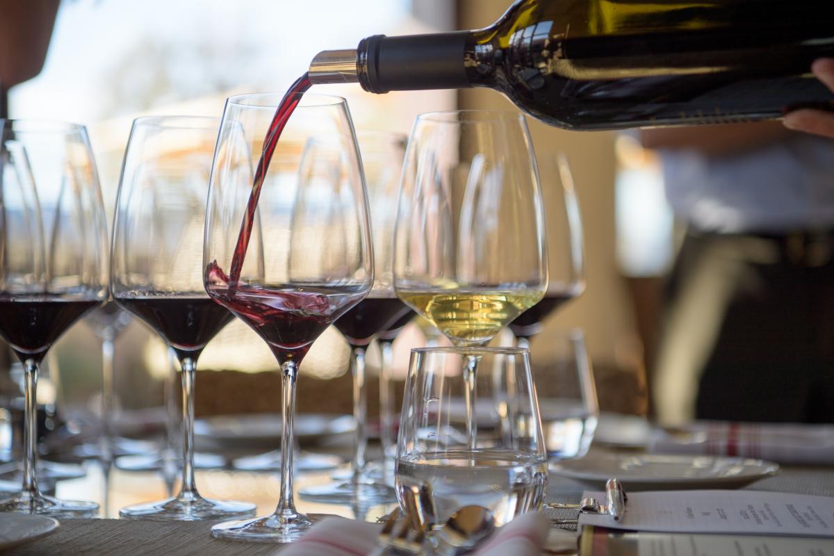 Researcher studies Georgian wine preferences under EU’s Eco2Wine project
