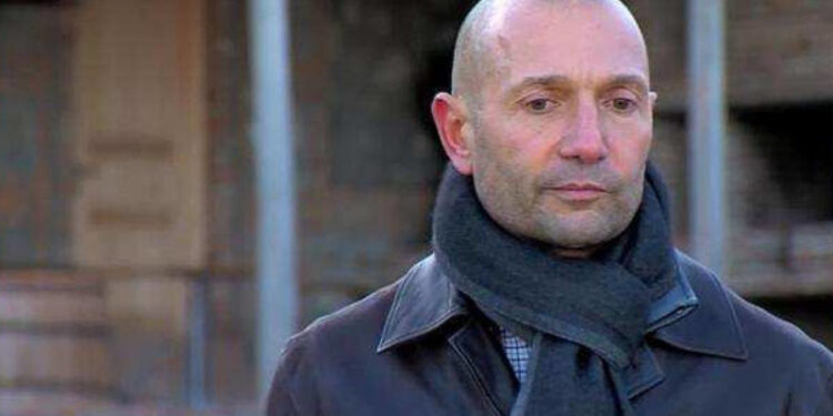 Interior Ministry: Giorgi Ramishvili arrested at Tbilisi Airport for firearm violation