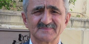 The Point of No Return: Aslan Ismailov on Why Azerbaijan Is Done with Putin’s ‘Russkiy Mir’