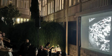 Photo by the author.