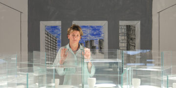 Lia Bagrationi. Source: AFA