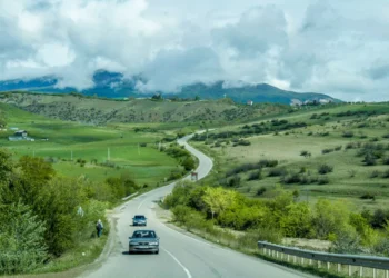 Georgia to require modified rules for state roads starting 2026