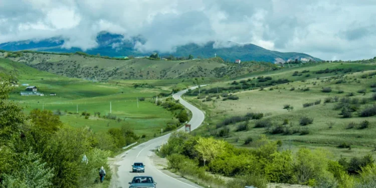 Georgia to require modified rules for state roads starting 2026