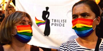 Georgia sees alarming setback in LGBT rights, new UPR report warns