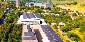 EcoVille Holding: Powering the Region’s Energy Future