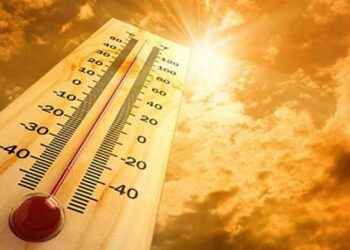 High temperatures raise health and fire risk across Georgia