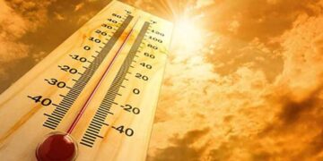 High temperatures raise health and fire risk across Georgia